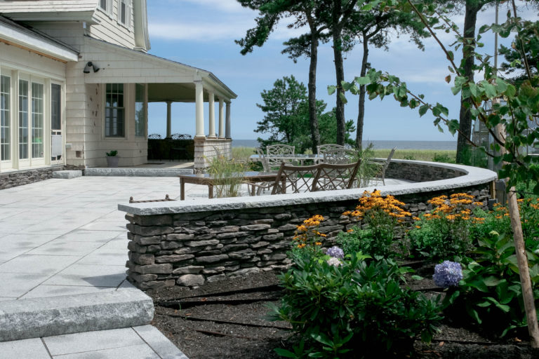 Get Landscape Inspiration | Land Design Associates, Boston MA