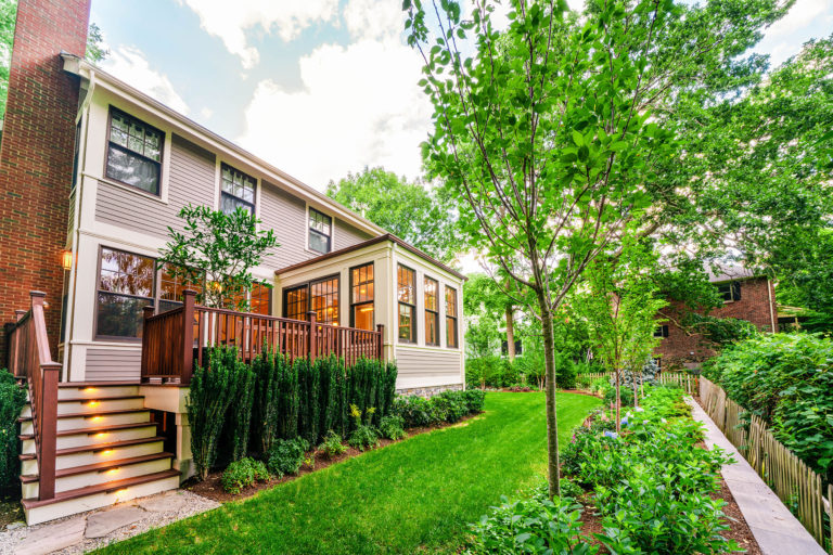 Get Landscape Inspiration | Land Design Associates, Boston MA