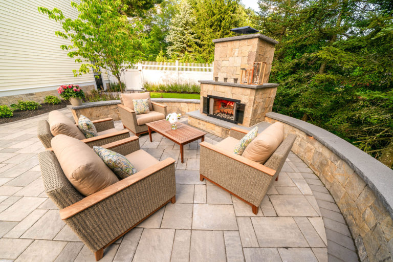 Get Landscape Inspiration | Land Design Associates, Boston MA
