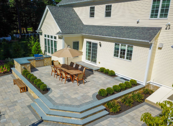Get Landscape Inspiration | Land Design Associates, Boston MA