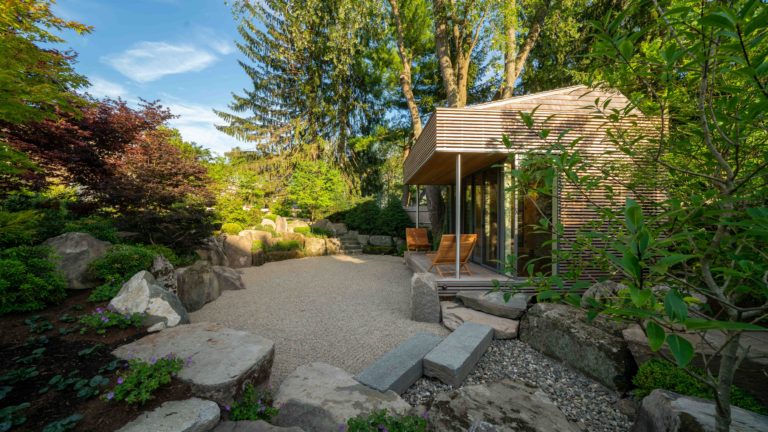 Get Landscape Inspiration | Land Design Associates, Boston MA