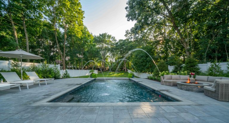 Get Landscape Inspiration | Land Design Associates, Boston MA